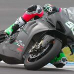 WSBK Test Jerez 2019