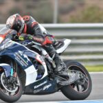 WSBK Test Jerez 2019