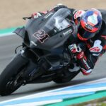 WSBK Test Jerez 2019