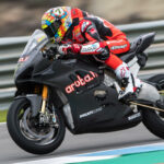 WSBK Test Jerez 2019