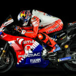 Alma Pramac MotoGP 2019