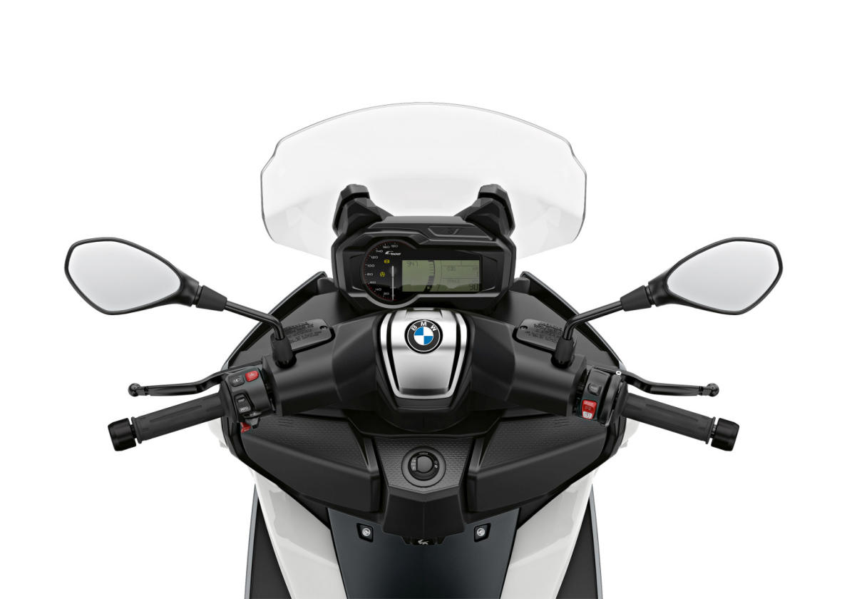 bmw c 400 gt 10