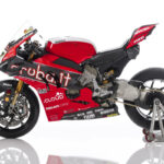 Ducati WSBK 2019