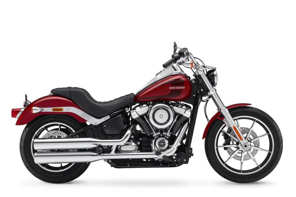 harley davidson low rider