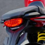 Honda CBR650R 2019