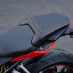 Honda CBR650R 2019