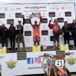 Jorge Prado en el Internazionali Motocross 2019