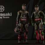 Kawasaki Racing Team WSBK 2019