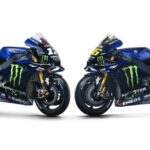 Monster Energy Yamaha MotoGP Team 2019