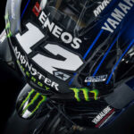 Monster Energy Yamaha MotoGP Team 2019