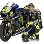 Monster Energy Yamaha MotoGP Team 2019