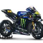 Monster Energy Yamaha MotoGP Team 2019