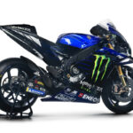 Monster Energy Yamaha MotoGP Team 2019