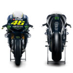 Monster Energy Yamaha MotoGP Team 2019