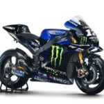 Monster Energy Yamaha MotoGP Team 2019