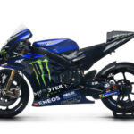 Monster Energy Yamaha MotoGP Team 2019