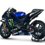 Monster Energy Yamaha MotoGP Team 2019