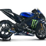 Monster Energy Yamaha MotoGP Team 2019