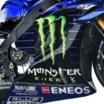 Monster Energy Yamaha MotoGP Team 2019