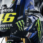 Monster Energy Yamaha MotoGP Team 2019