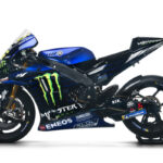 Monster Energy Yamaha MotoGP Team 2019