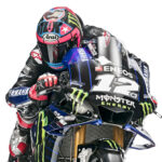 Monster Energy Yamaha MotoGP Team 2019