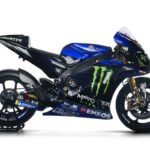 Monster Energy Yamaha MotoGP Team 2019