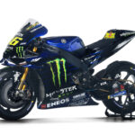 Monster Energy Yamaha MotoGP Team 2019