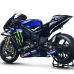 Monster Energy Yamaha MotoGP Team 2019