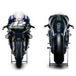 Monster Energy Yamaha MotoGP Team 2019