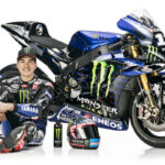 Monster Energy Yamaha MotoGP Team 2019