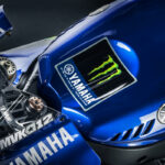 Monster Energy Yamaha MotoGP Team 2019