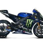 Monster Energy Yamaha MotoGP Team 2019