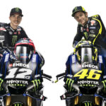 Monster Energy Yamaha MotoGP Team 2019