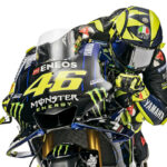 Monster Energy Yamaha MotoGP Team 2019