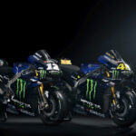 Monster Energy Yamaha MotoGP Team 2019