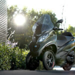 Piaggio MP3 350 hpe