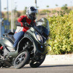 Piaggio MP3 350 hpe