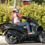 Piaggio MP3 350 hpe