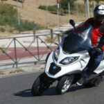 Piaggio MP3 500 hpe