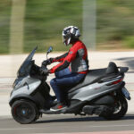 Piaggio MP3 500 hpe