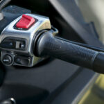 Piaggio MP3 350 hpe