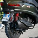 Piaggio MP3 350 hpe