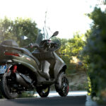 Piaggio MP3 350 hpe