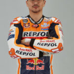 Fotos del Repsol Honda Team 2019 10 Repsol Honda Team 2019