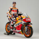 Fotos del Repsol Honda Team 2019 11 Repsol Honda Team 2019
