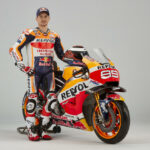 Fotos del Repsol Honda Team 2019 12 Repsol Honda Team 2019
