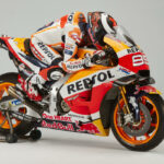 Repsol Honda Team 2019