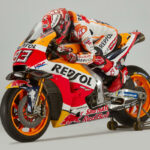 Fotos del Repsol Honda Team 2019 3 Repsol Honda Team 2019