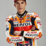 Repsol Honda Team 2019